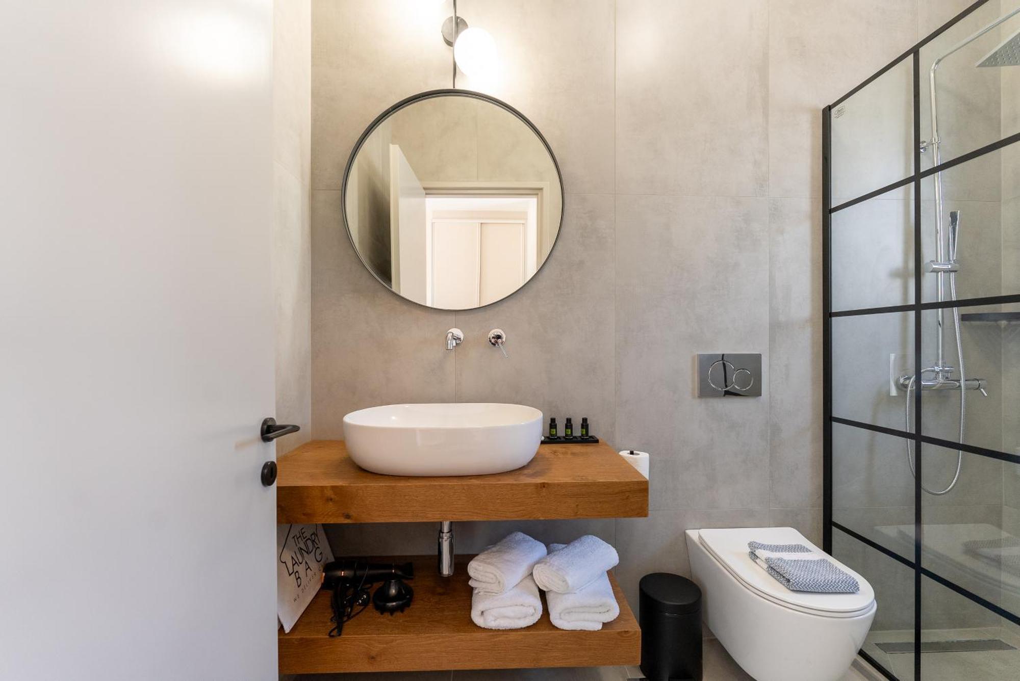 Ithaca Residence バティ エクステリア 写真