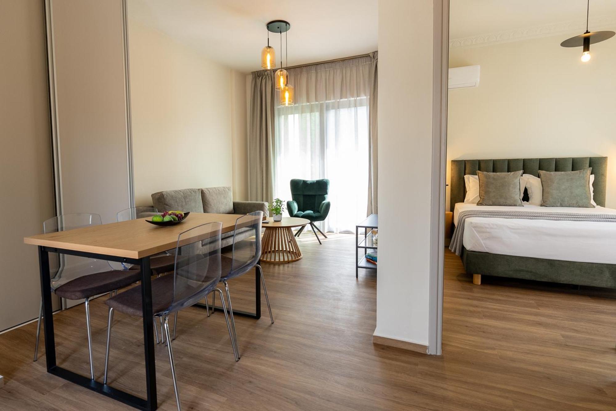 Ithaca Residence バティ エクステリア 写真