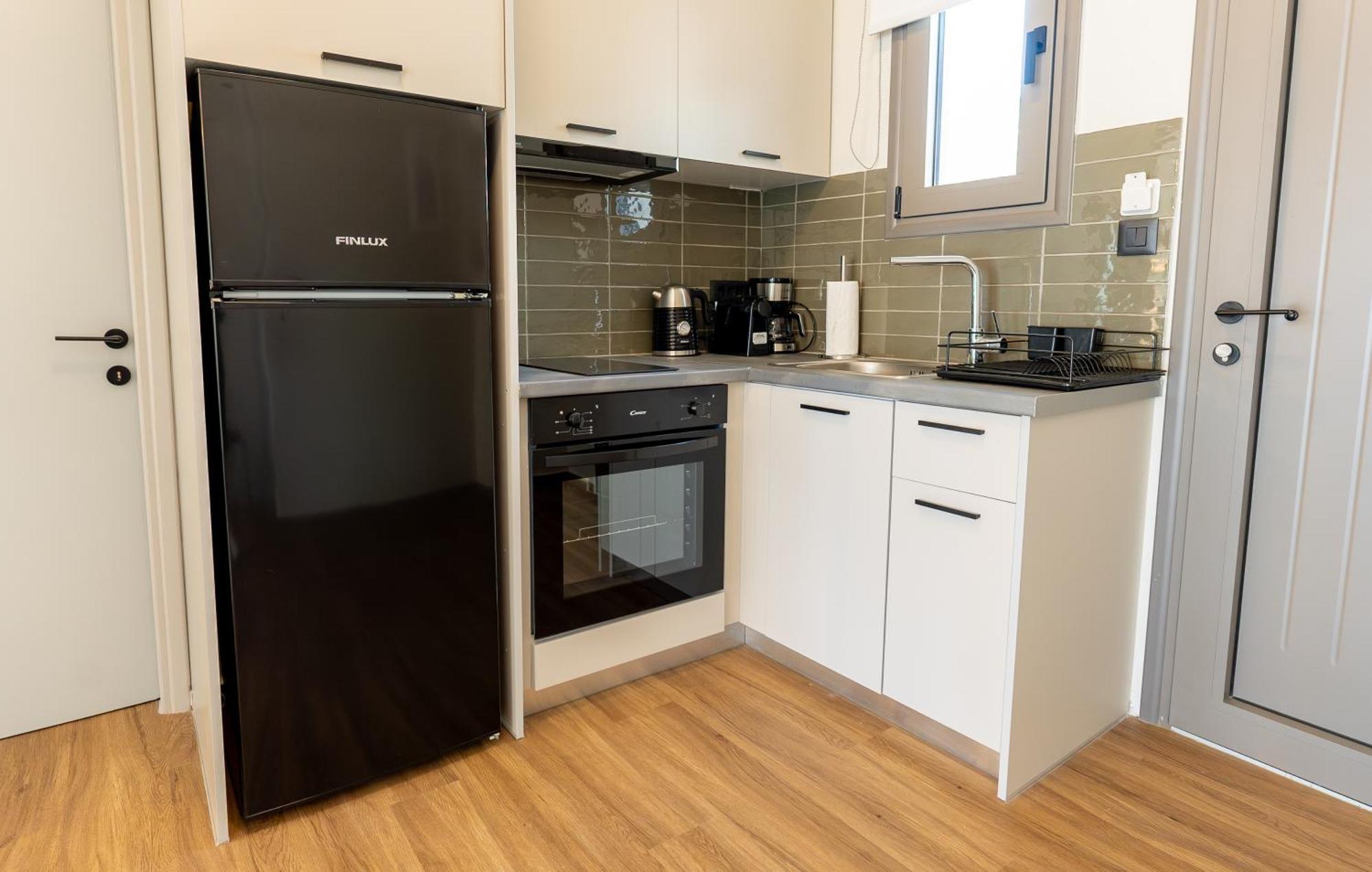 Ithaca Residence バティ エクステリア 写真