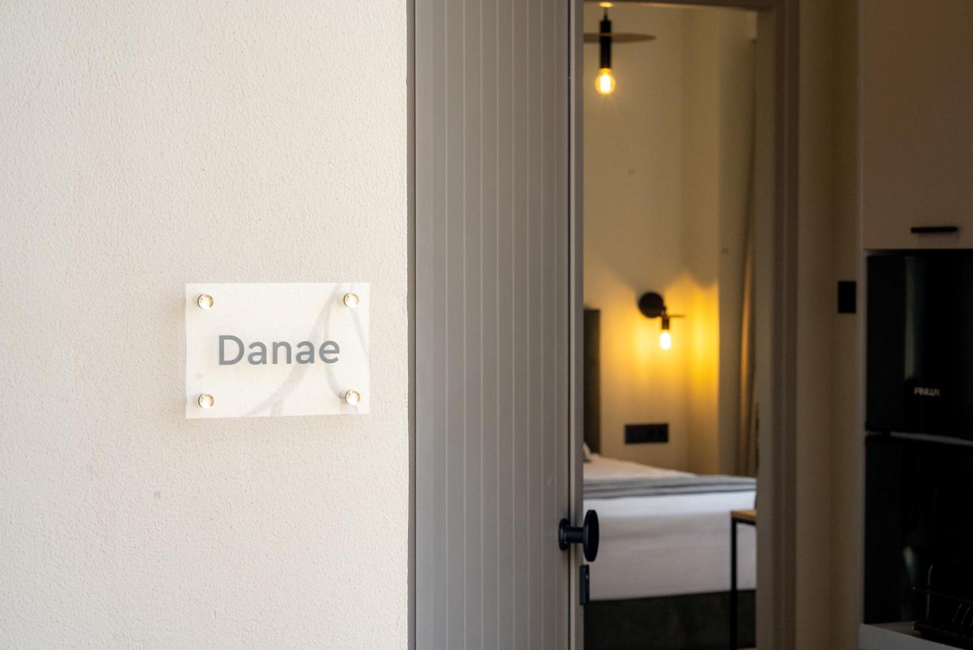 Ithaca Residence バティ エクステリア 写真