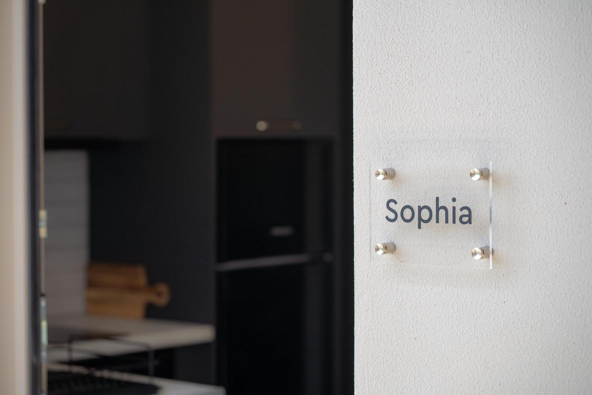 Ithaca Residence バティ エクステリア 写真