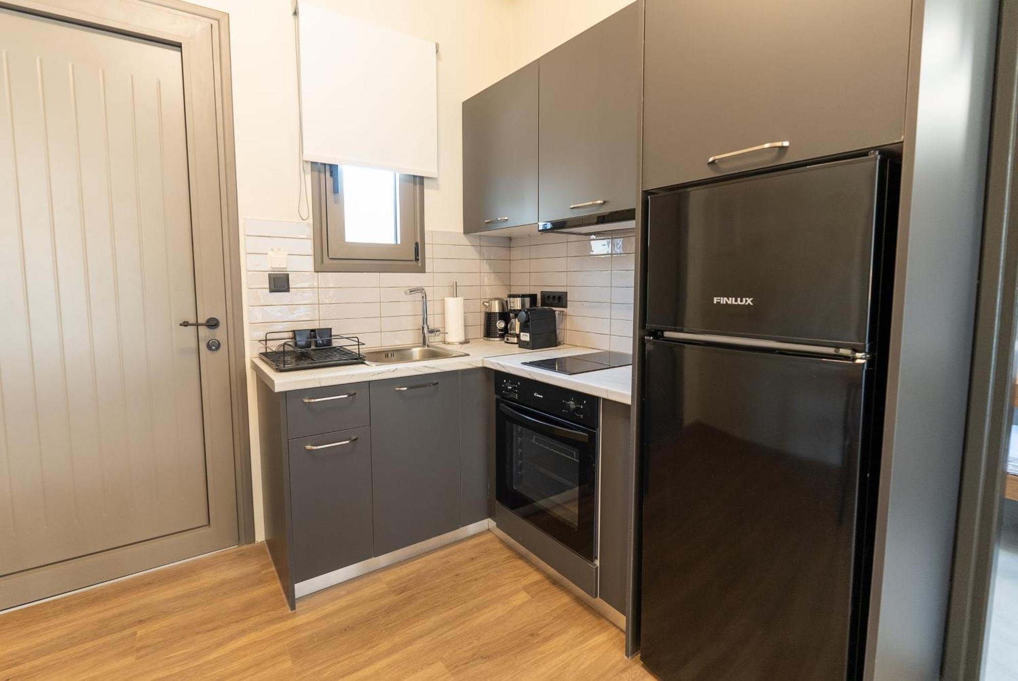 Ithaca Residence バティ エクステリア 写真