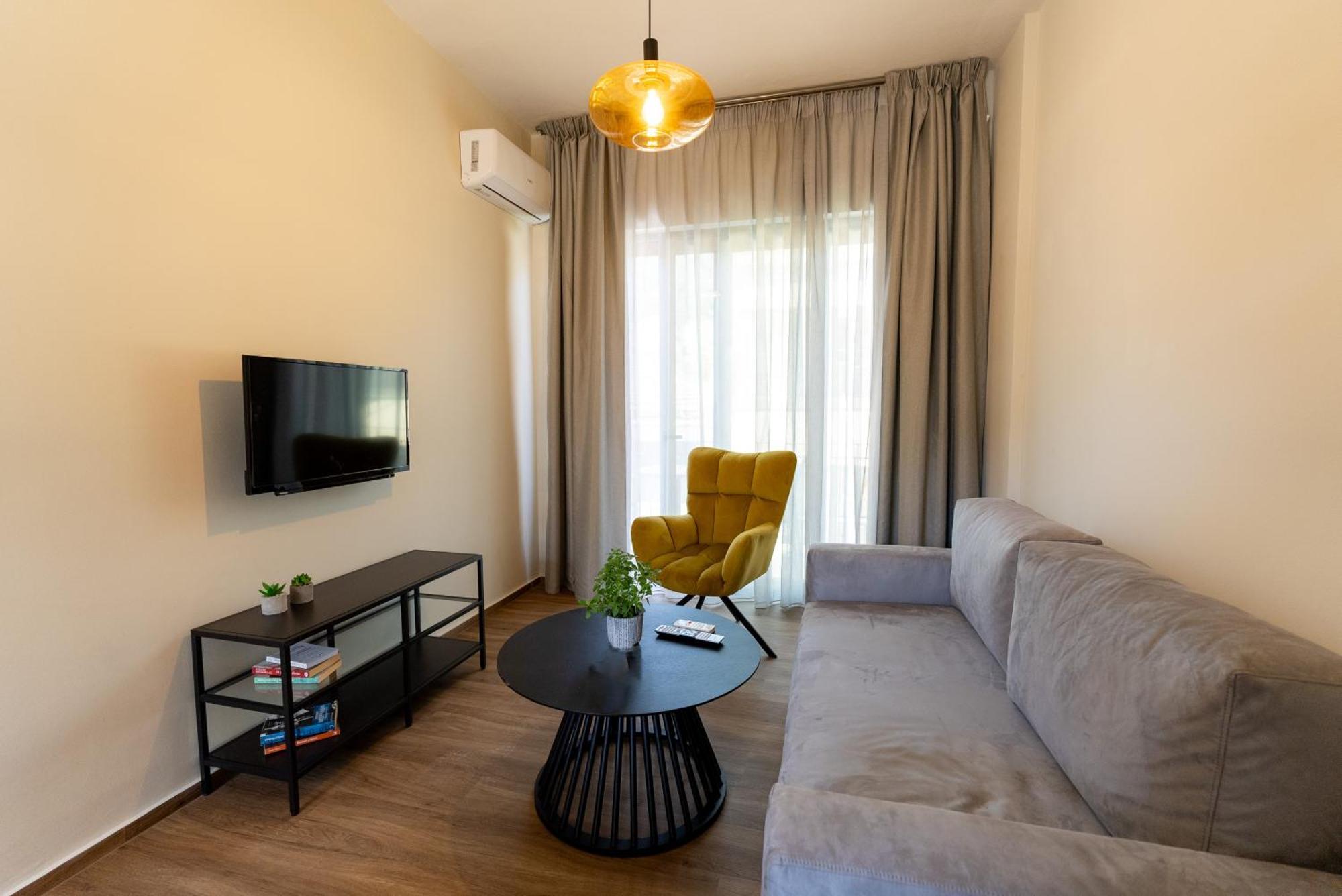 Ithaca Residence バティ エクステリア 写真