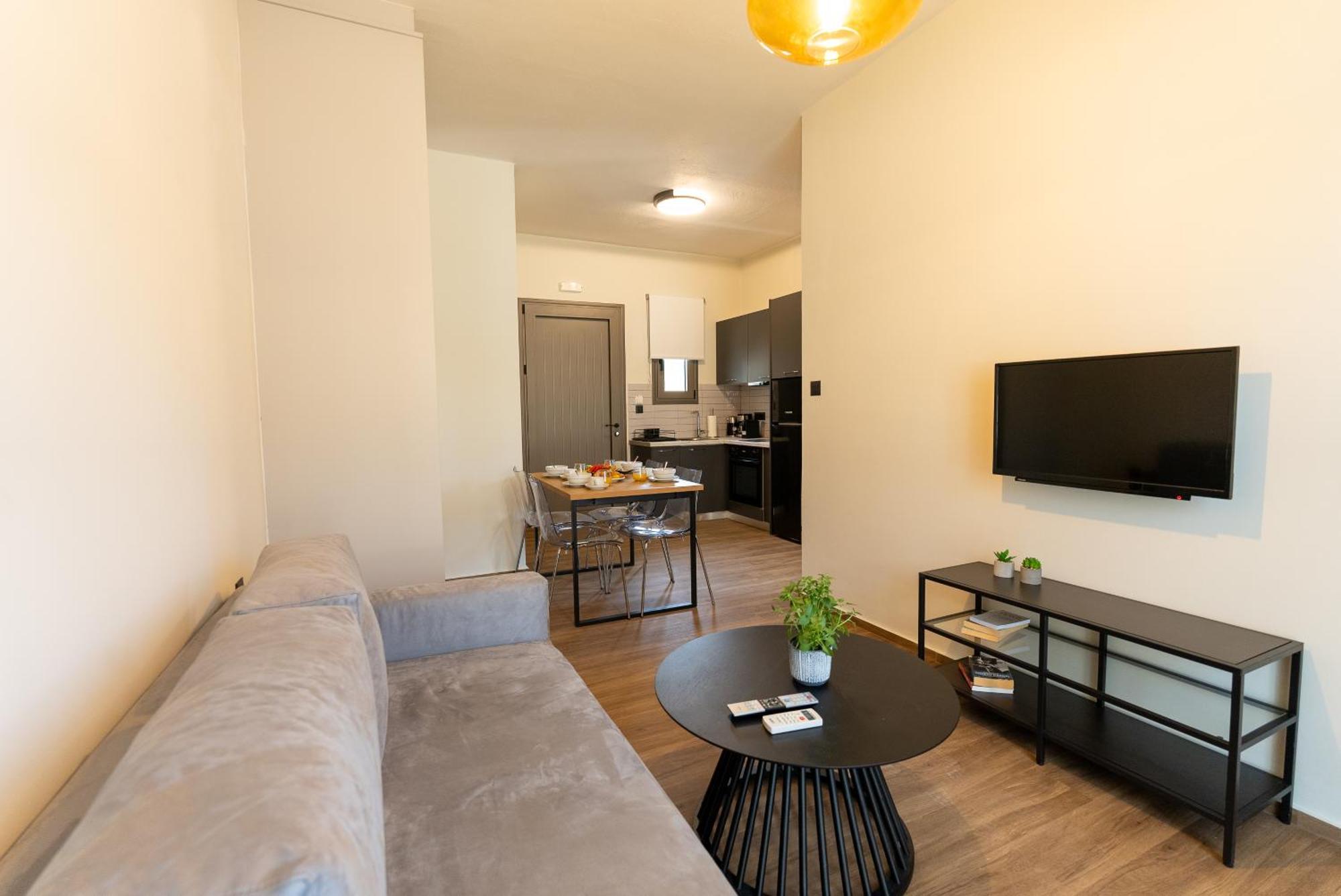 Ithaca Residence バティ エクステリア 写真