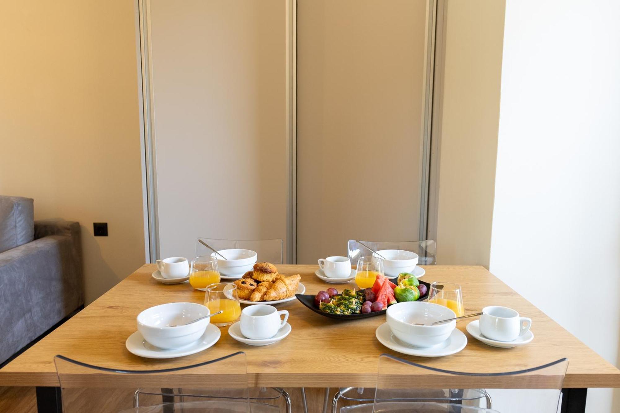 Ithaca Residence バティ エクステリア 写真