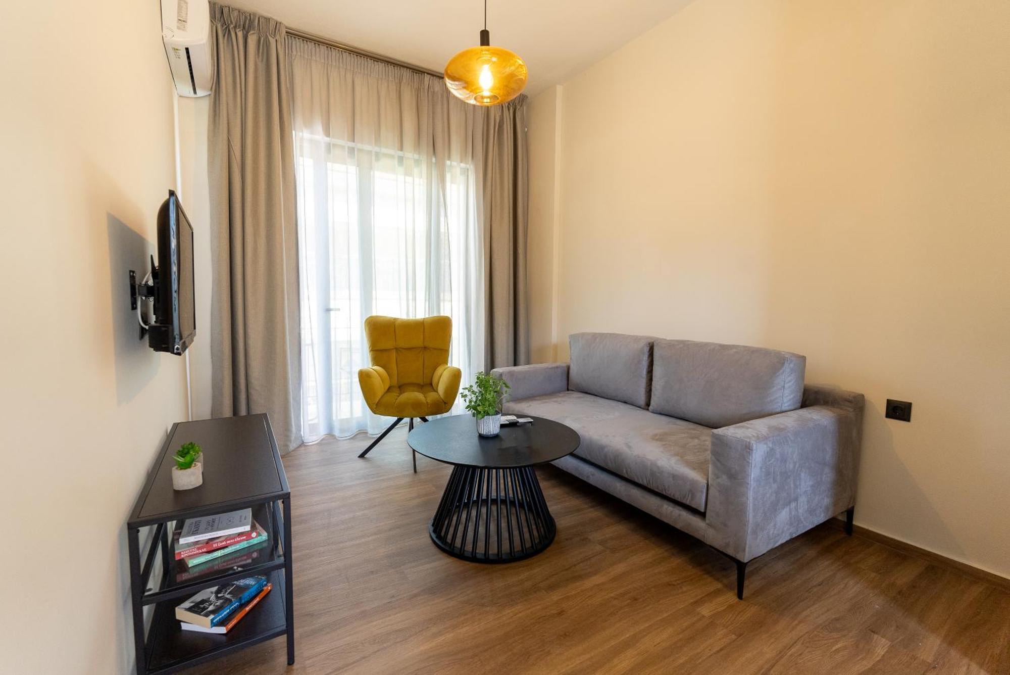 Ithaca Residence バティ エクステリア 写真